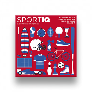 SportIQ [kartenspiel]